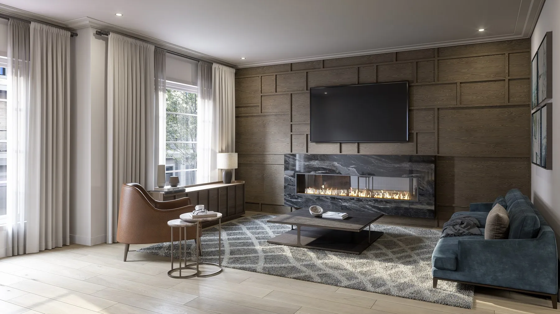 180 Towns - Thumbnail 7 - Premium condo development gallery image